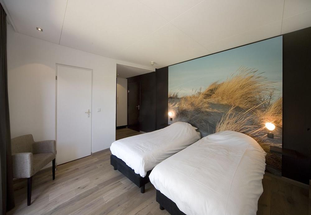 Fletcher Landgoedhotel Hotel Renesse