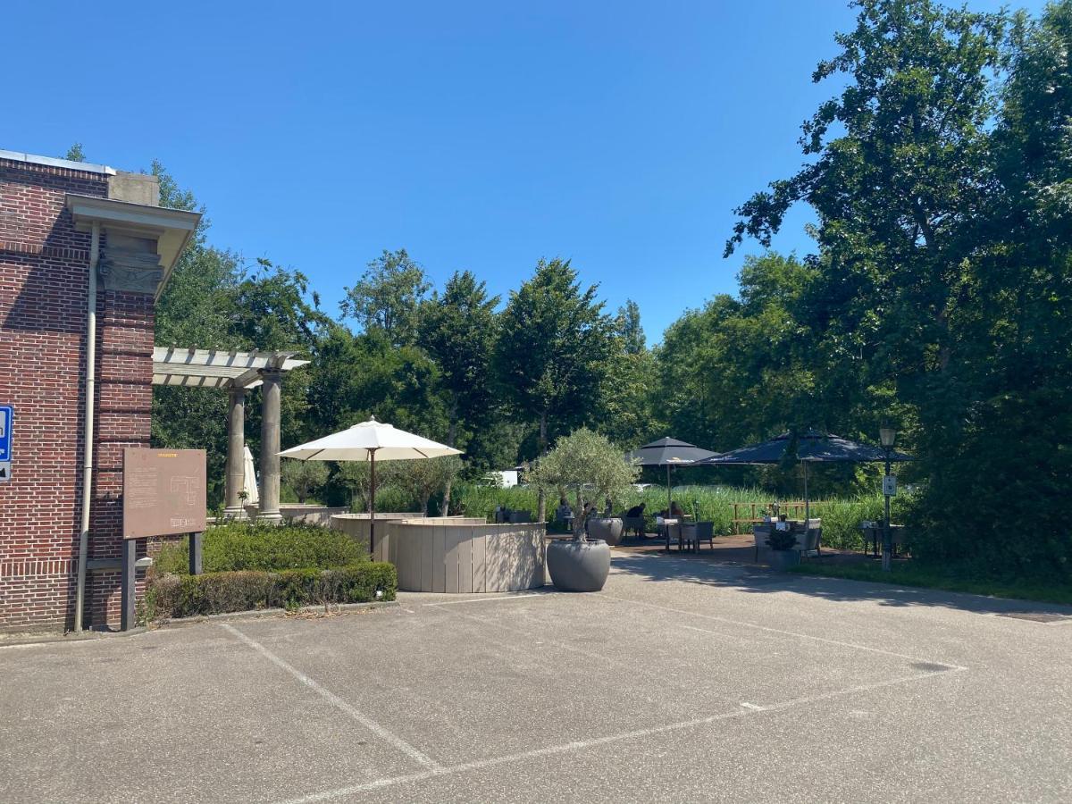Hotel Fletcher Landgoedhotel 4*
