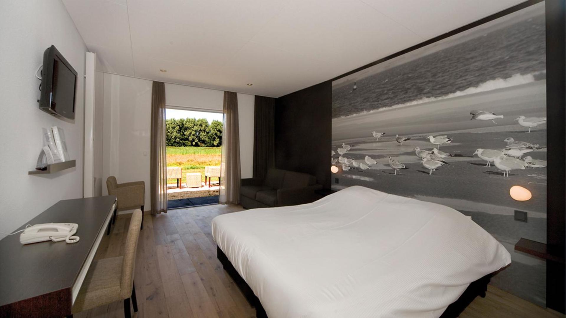 Fletcher Landgoedhotel Hotel