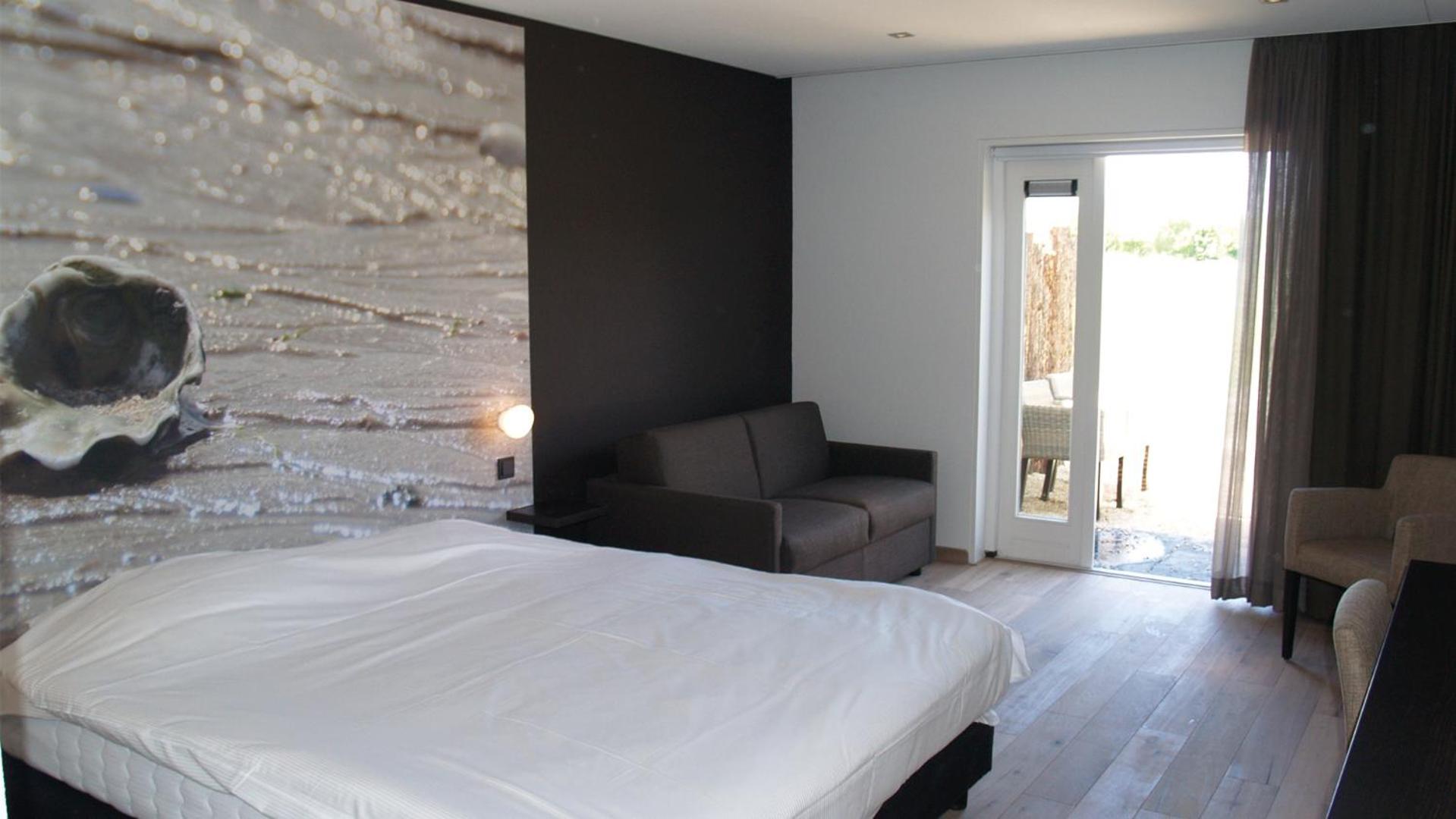 Hotel Fletcher Landgoedhotel Renesse