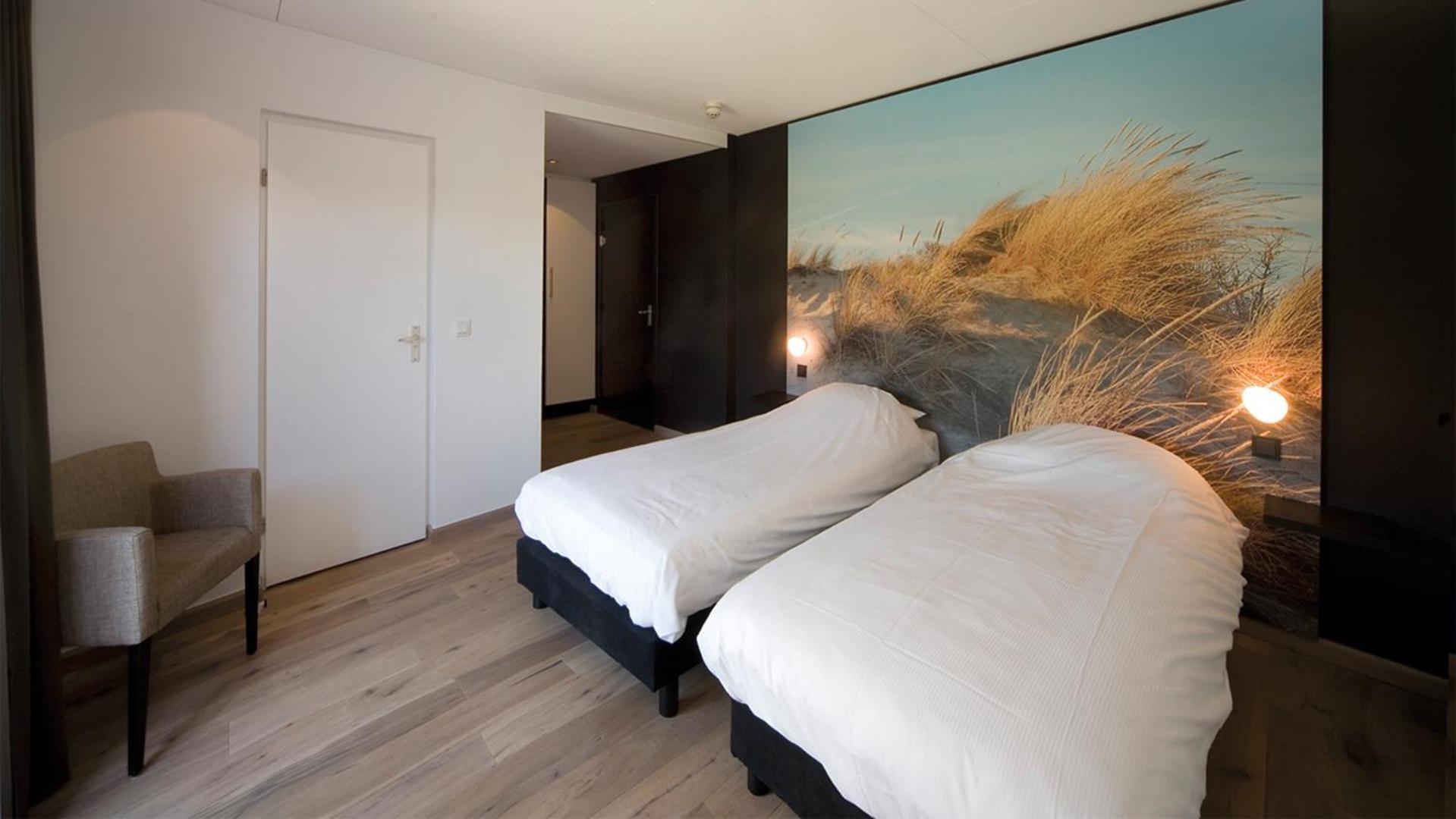 Fletcher Landgoedhotel Renesse