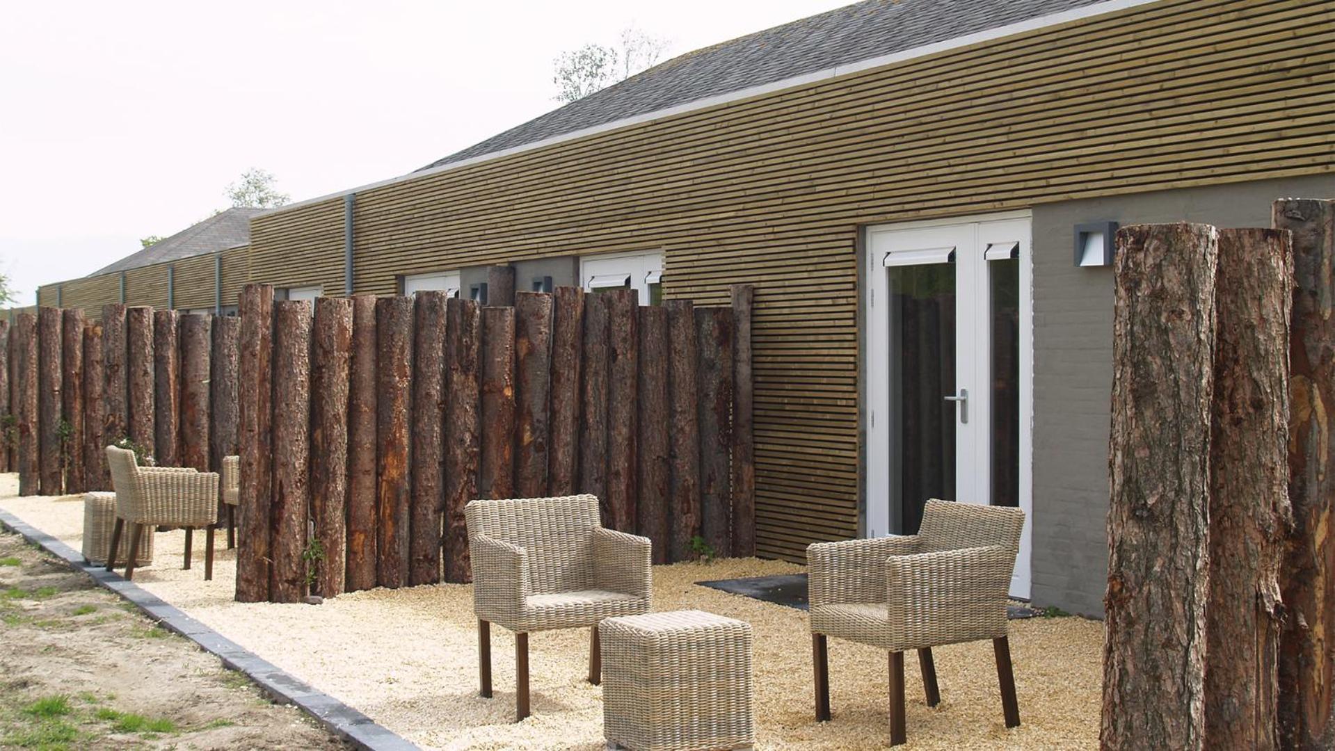 Fletcher Landgoedhotel Hotel 4*