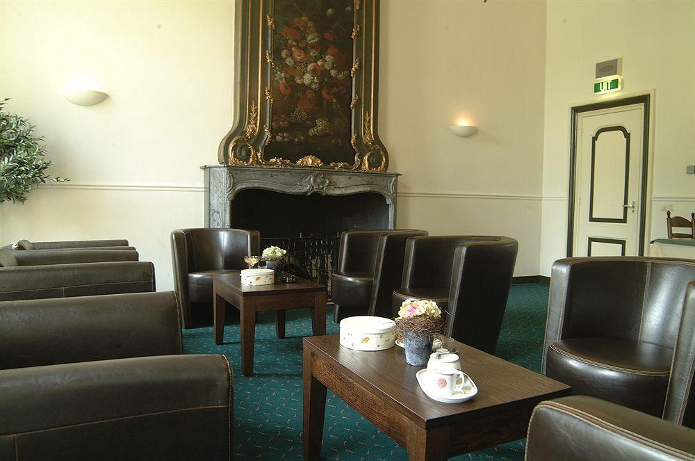 Fletcher Landgoedhotel Hotel 4*