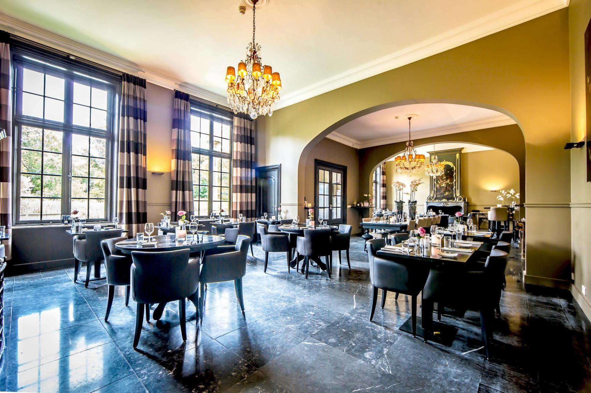 Fletcher Landgoedhotel Hotel