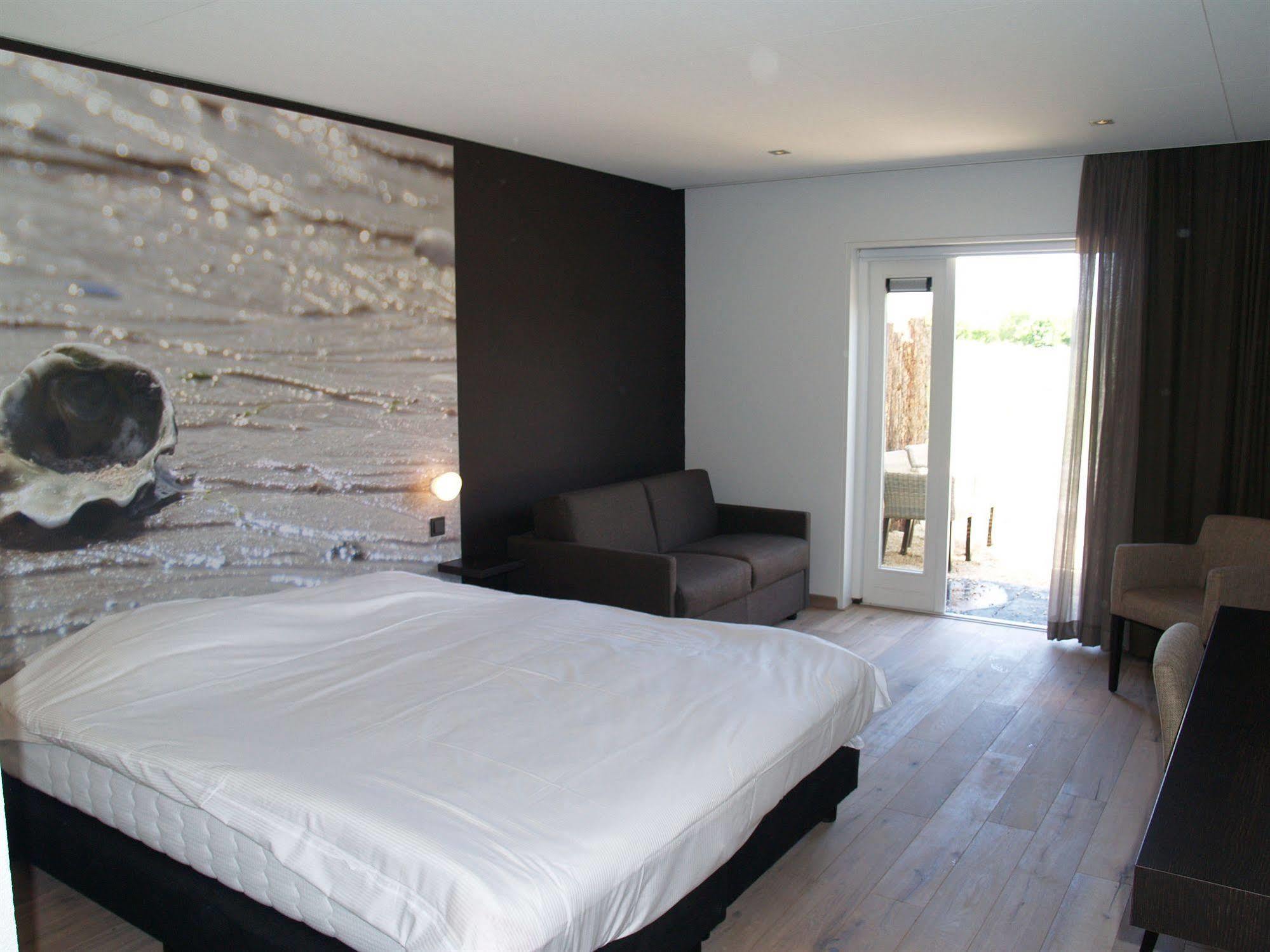 Hotel Fletcher Landgoedhotel 4*
