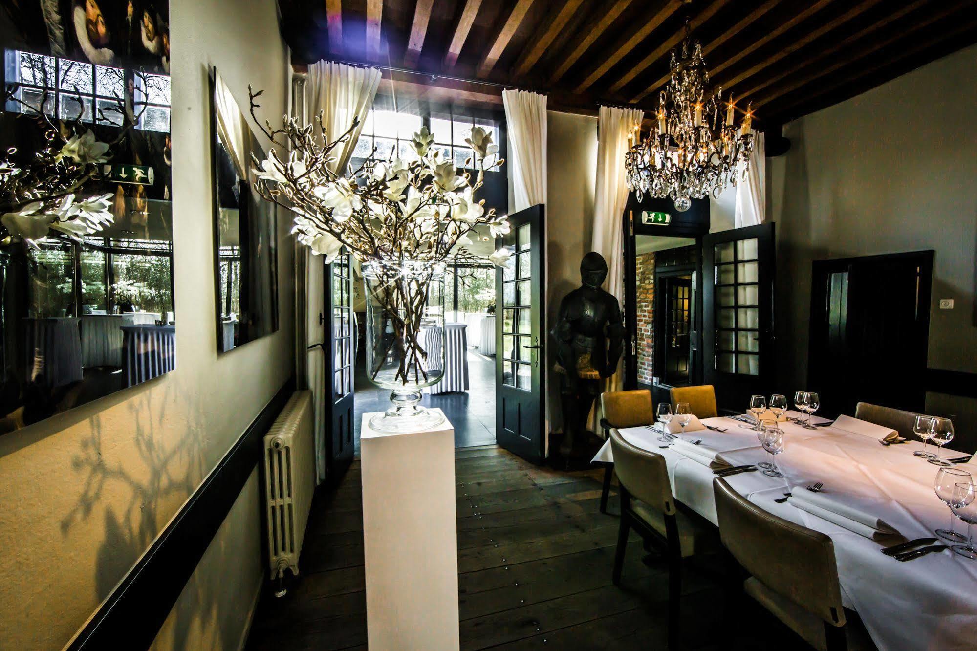 Fletcher Landgoedhotel Hotel Renesse