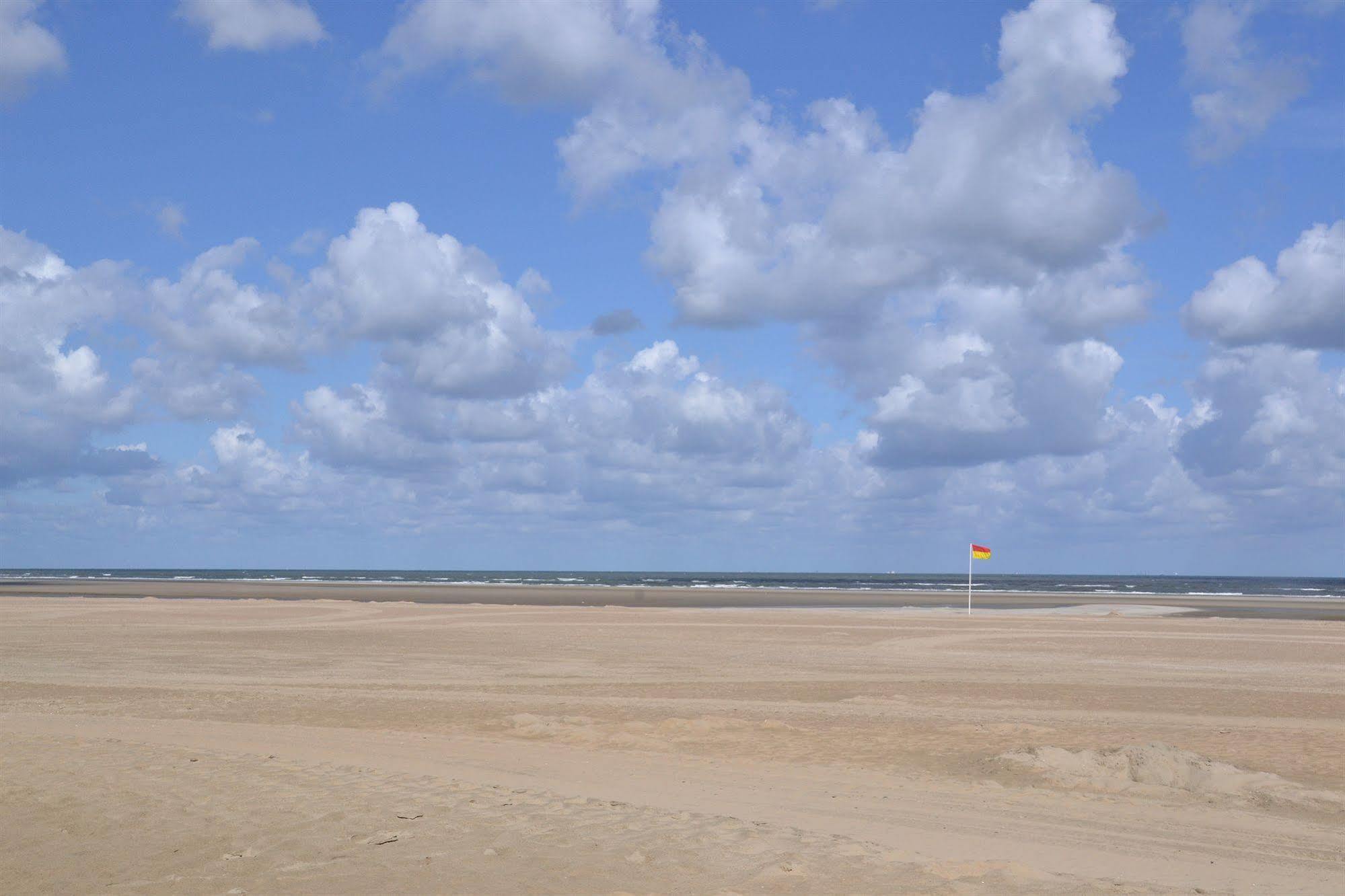 Fletcher Landgoedhotel Hotel Renesse