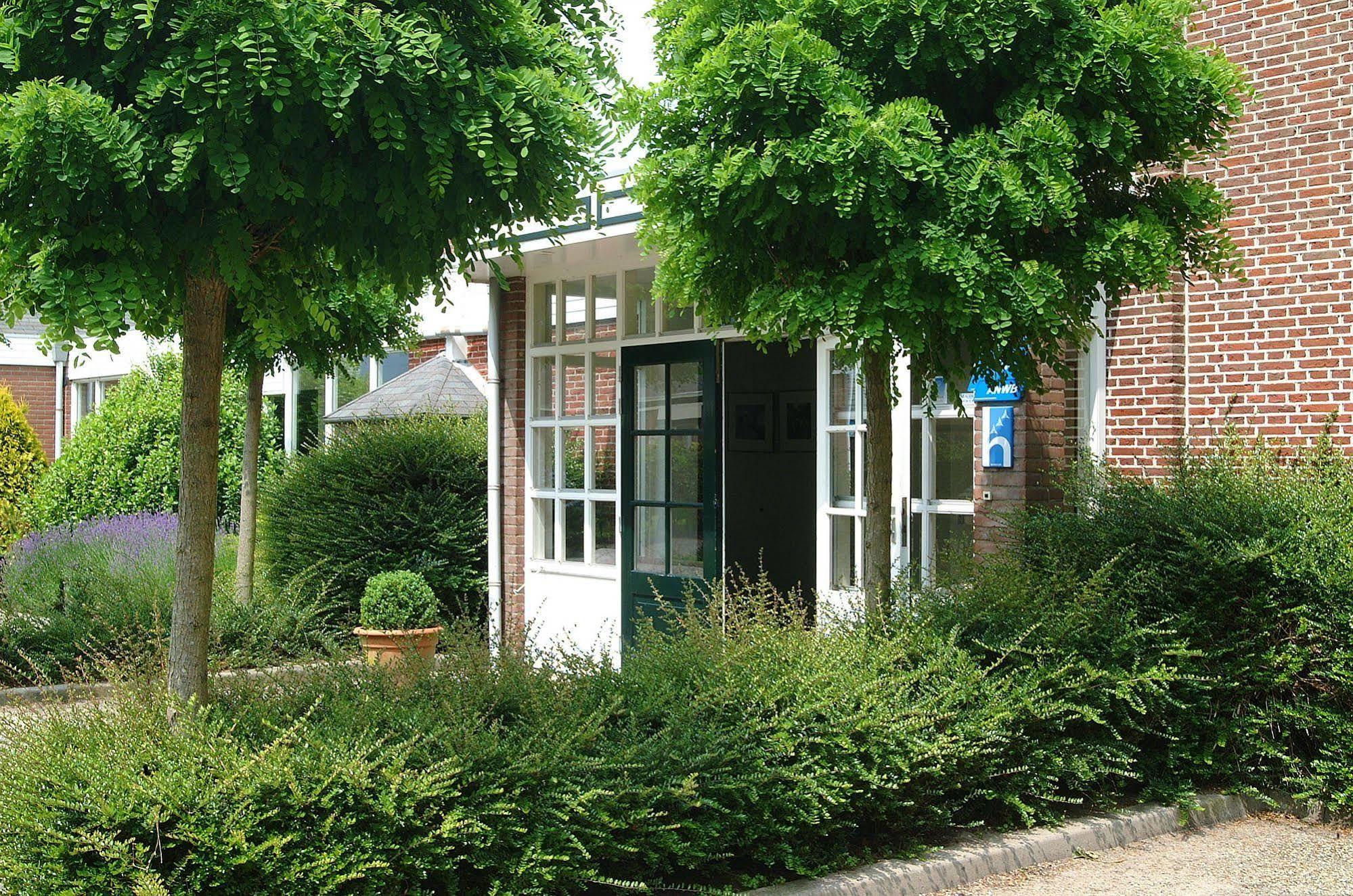 Fletcher Landgoedhotel 4*