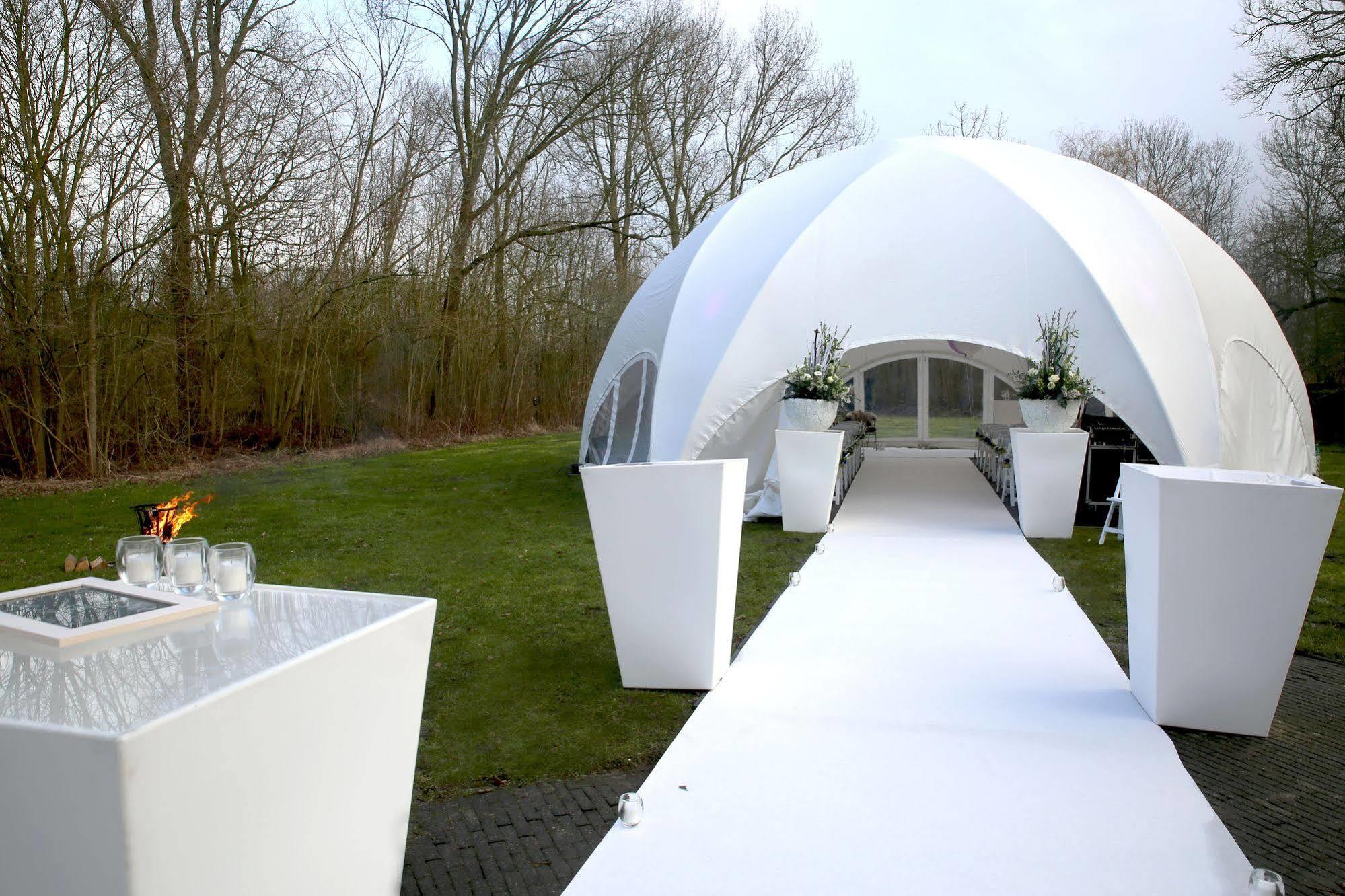 Fletcher Landgoedhotel Hotel 4*