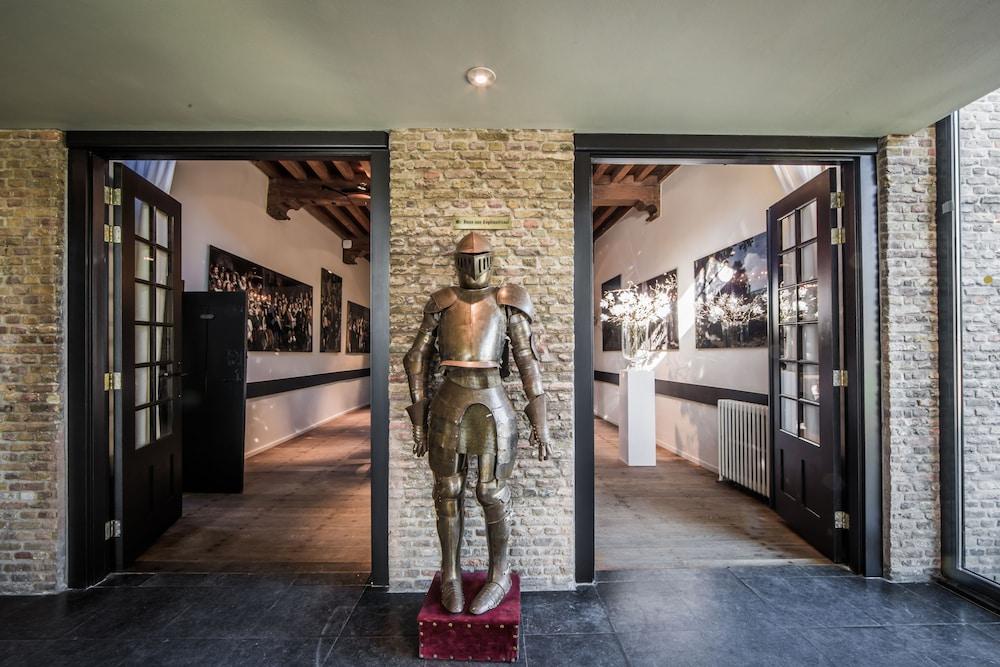 Hotel Fletcher Landgoedhotel 4*