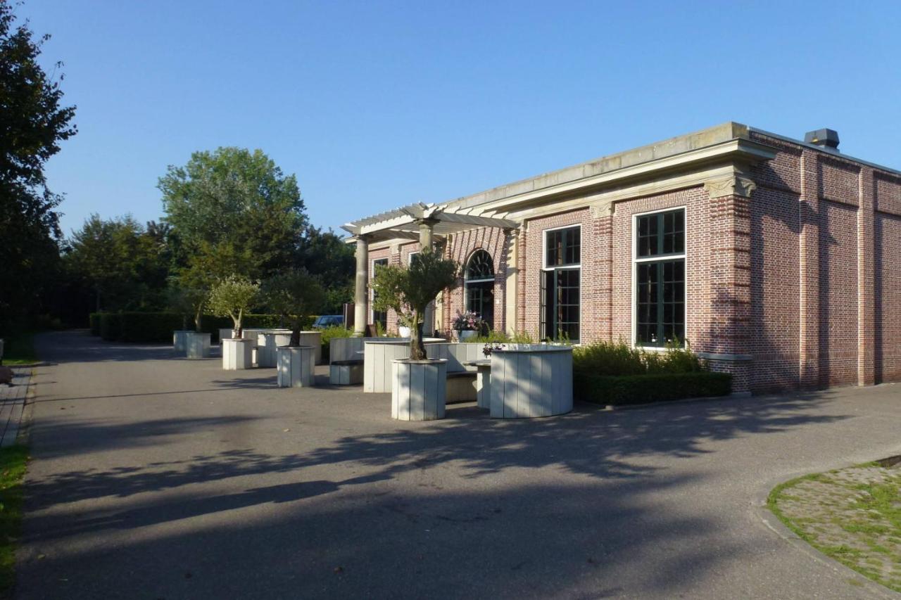 Fletcher Landgoedhotel
