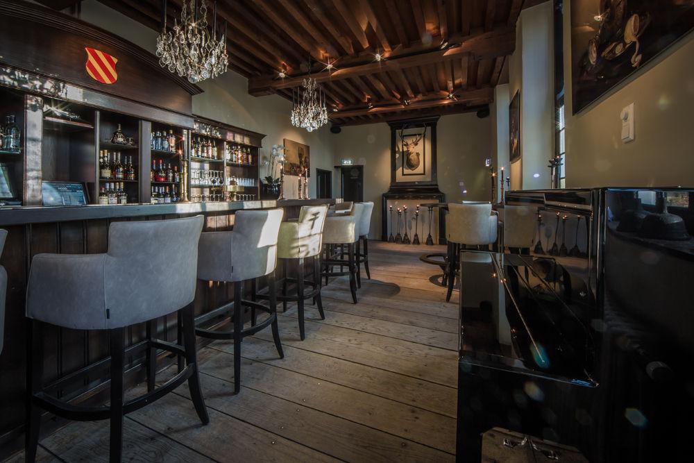 Fletcher Landgoedhotel 4*