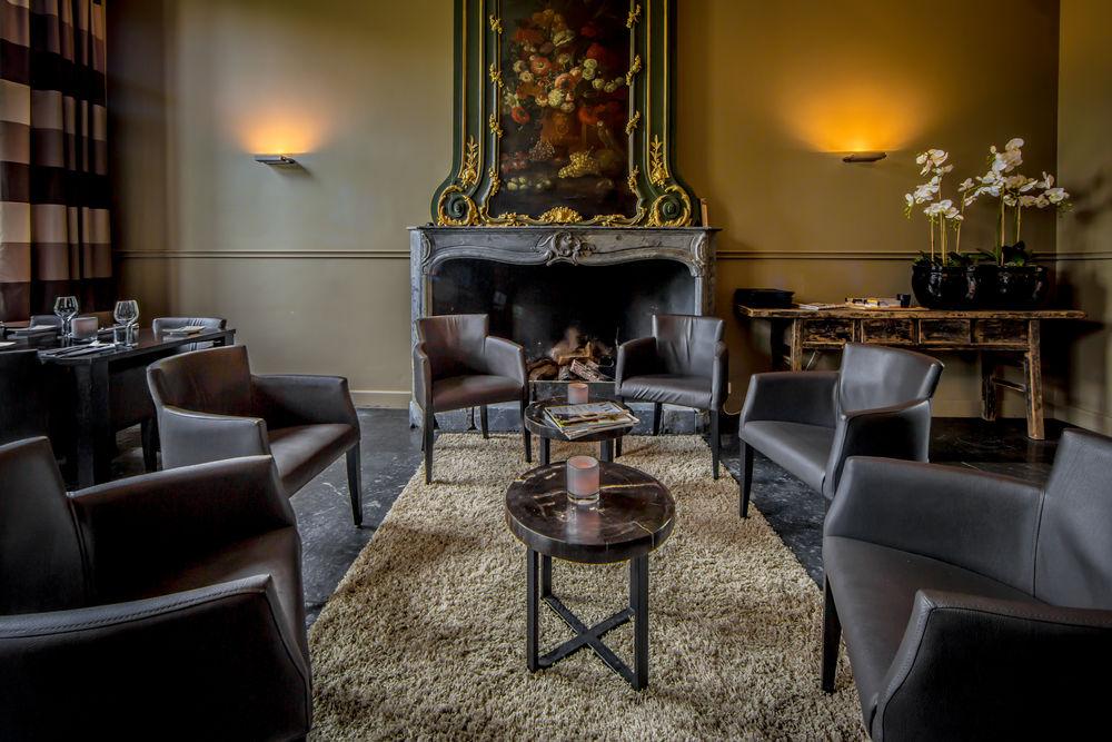 Fletcher Landgoedhotel 4*