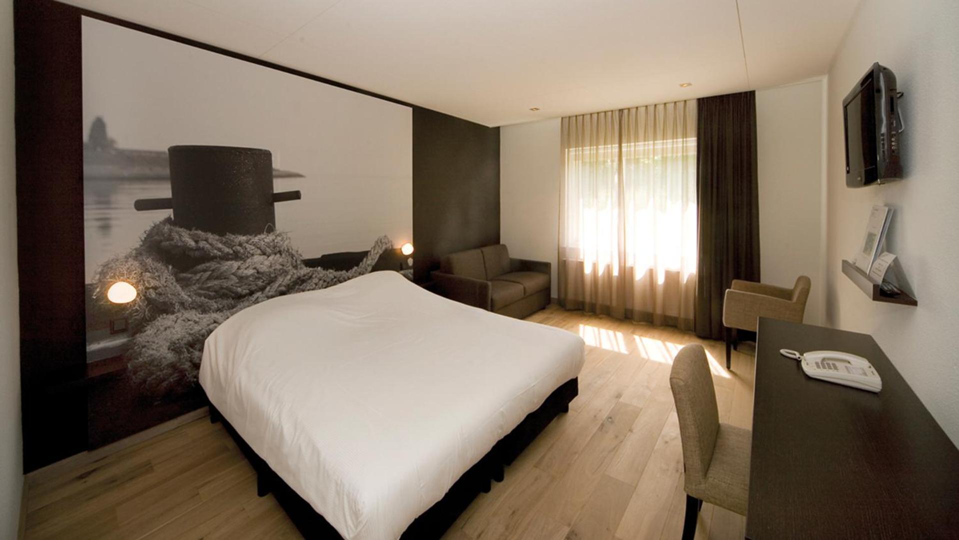 Fletcher Landgoedhotel Hotel