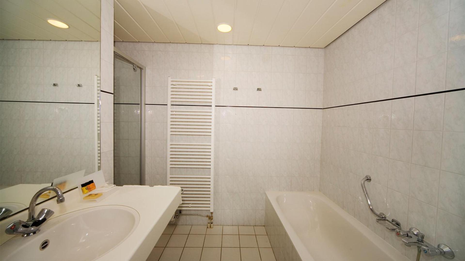 Fletcher Landgoedhotel Hotel Renesse