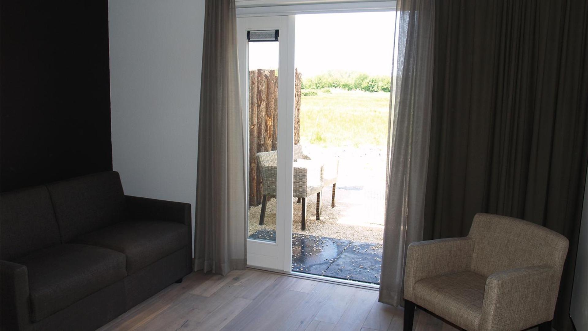 Hotel Fletcher Landgoedhotel 4*