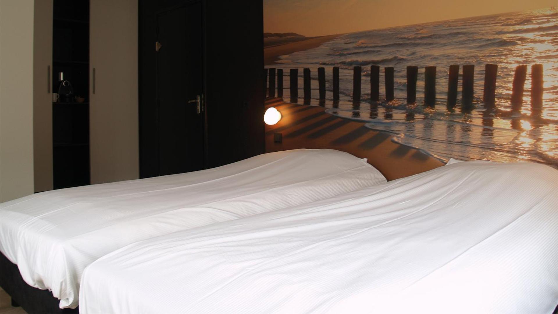 Hotel Fletcher Landgoedhotel Renesse