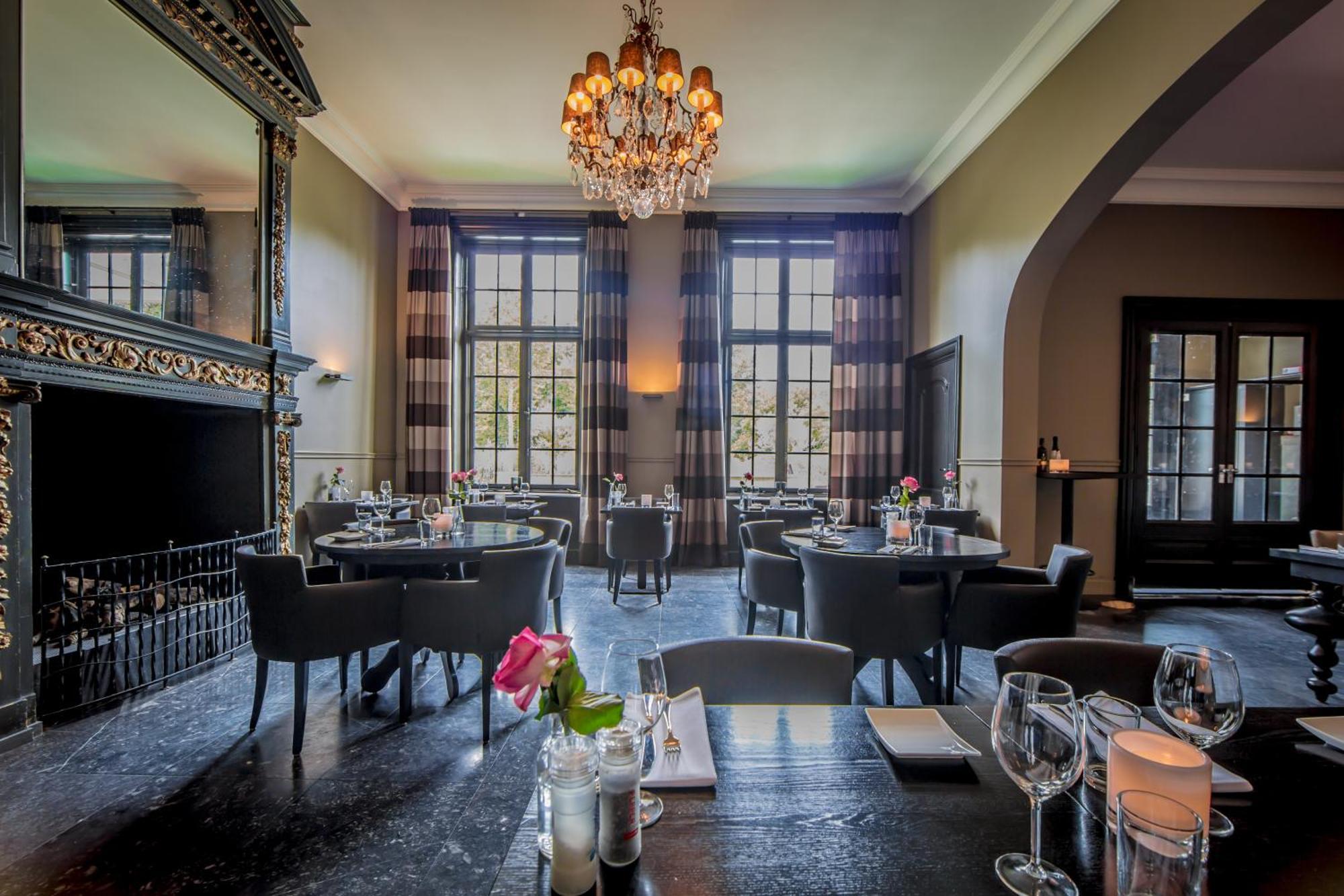 Hotel Fletcher Landgoedhotel Renesse
