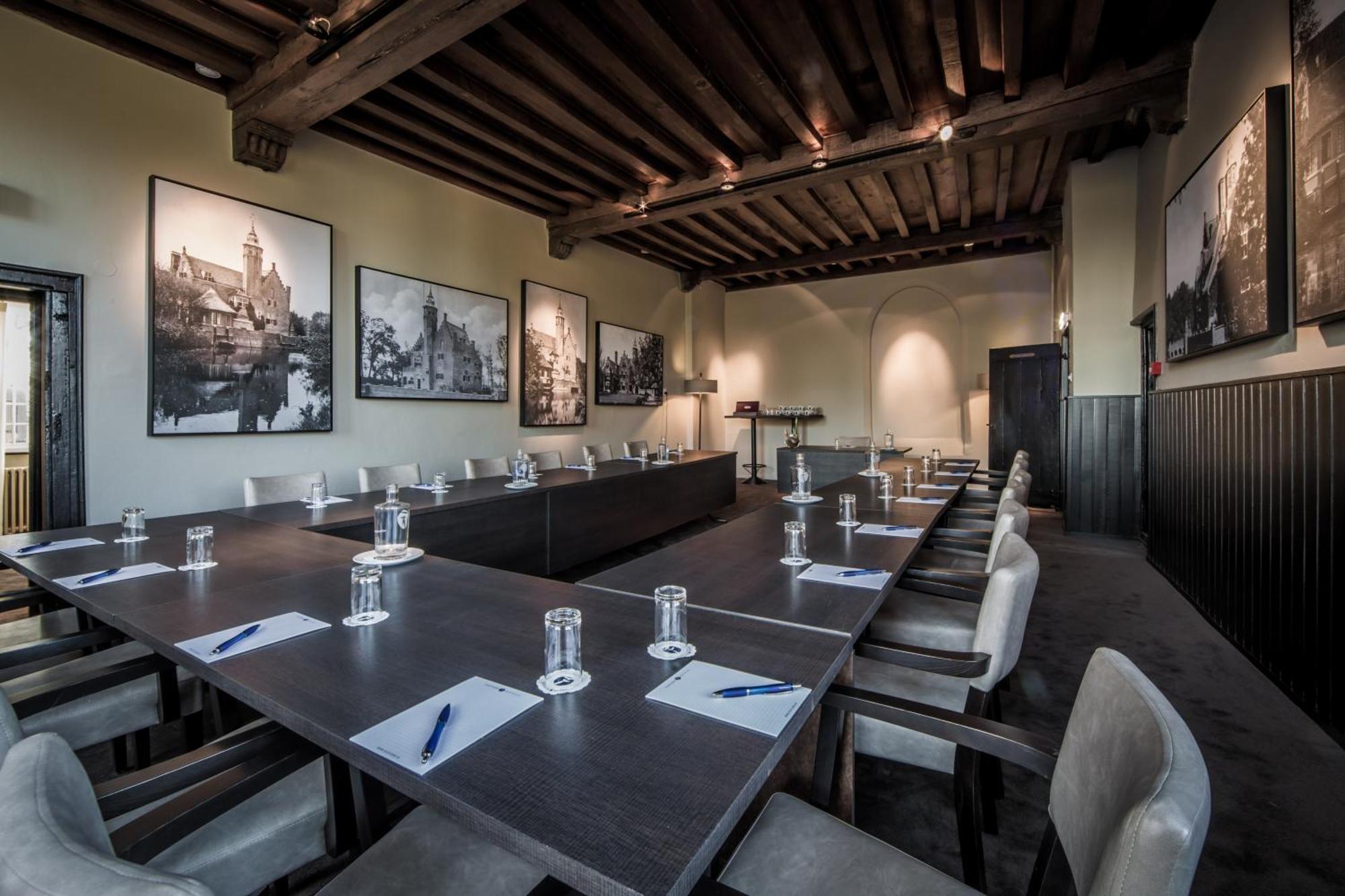 Fletcher Landgoedhotel 4*