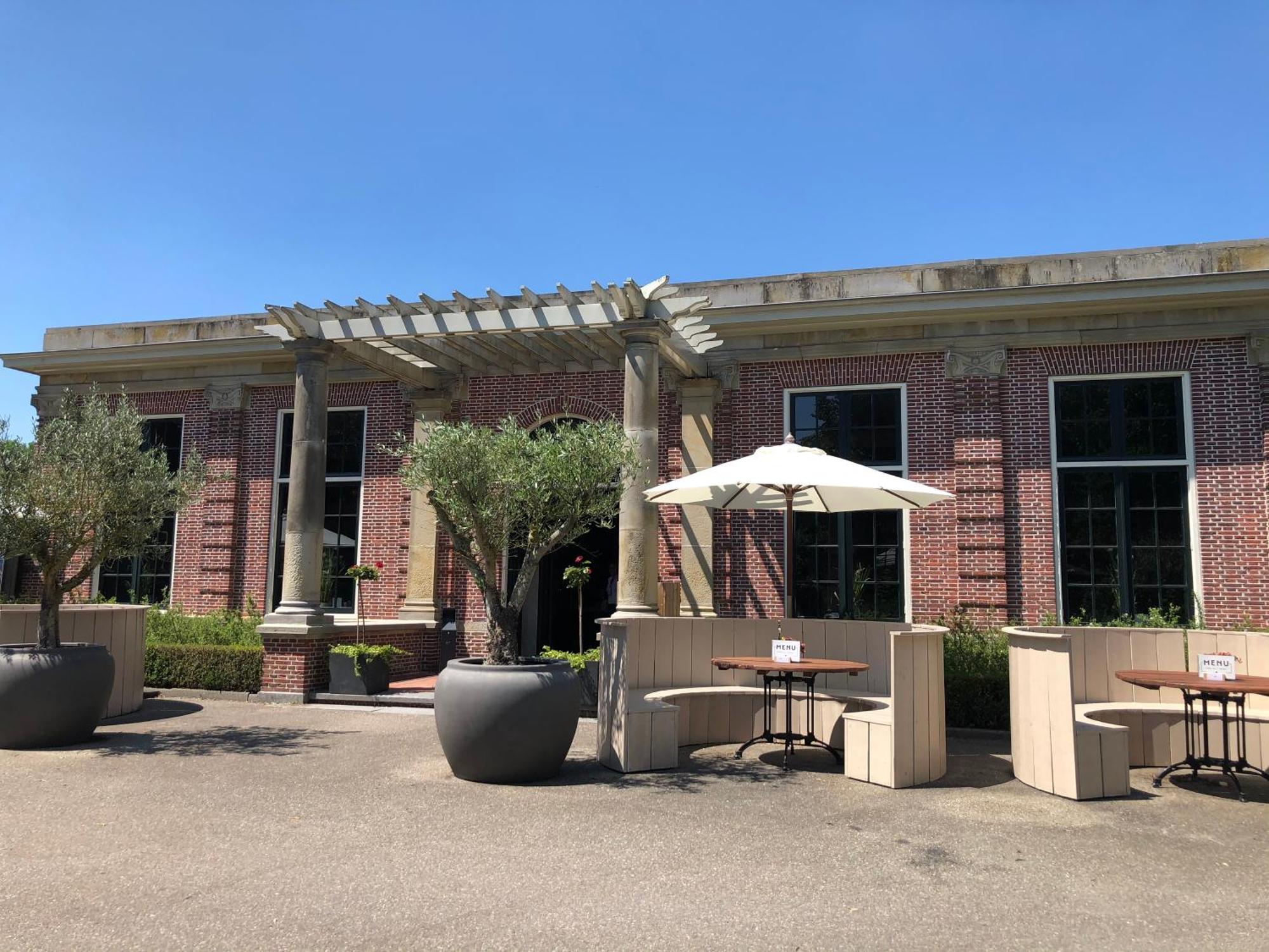 Fletcher Landgoedhotel Hotel
