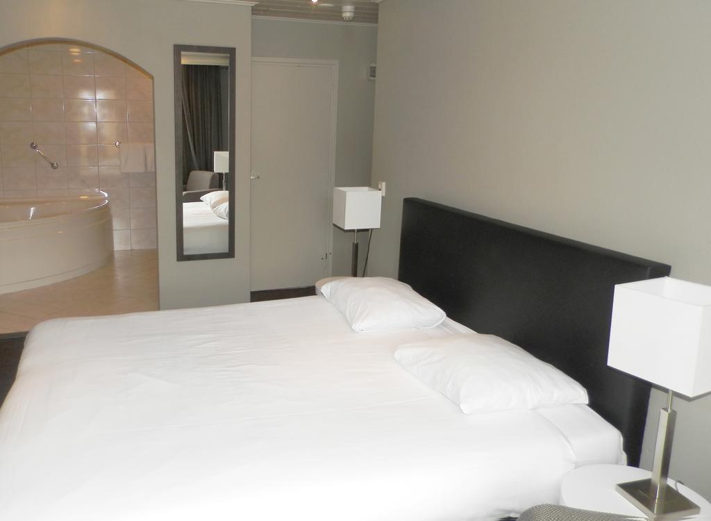 Fletcher Landgoedhotel Renesse