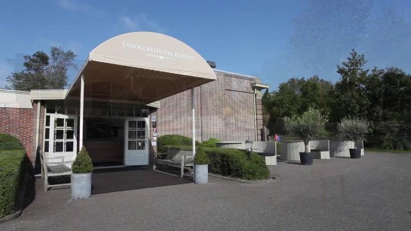 Hotel Fletcher Landgoedhotel 4*