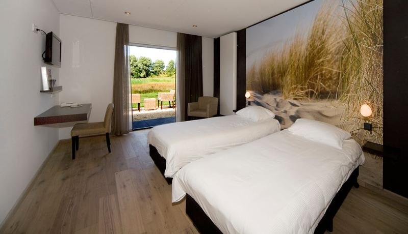Fletcher Landgoedhotel Hotel