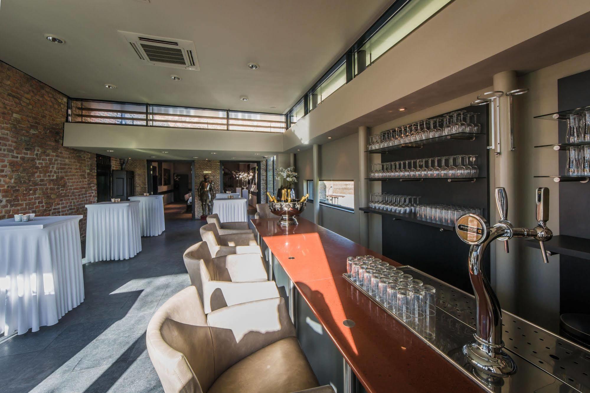 Fletcher Landgoedhotel Hotel Renesse