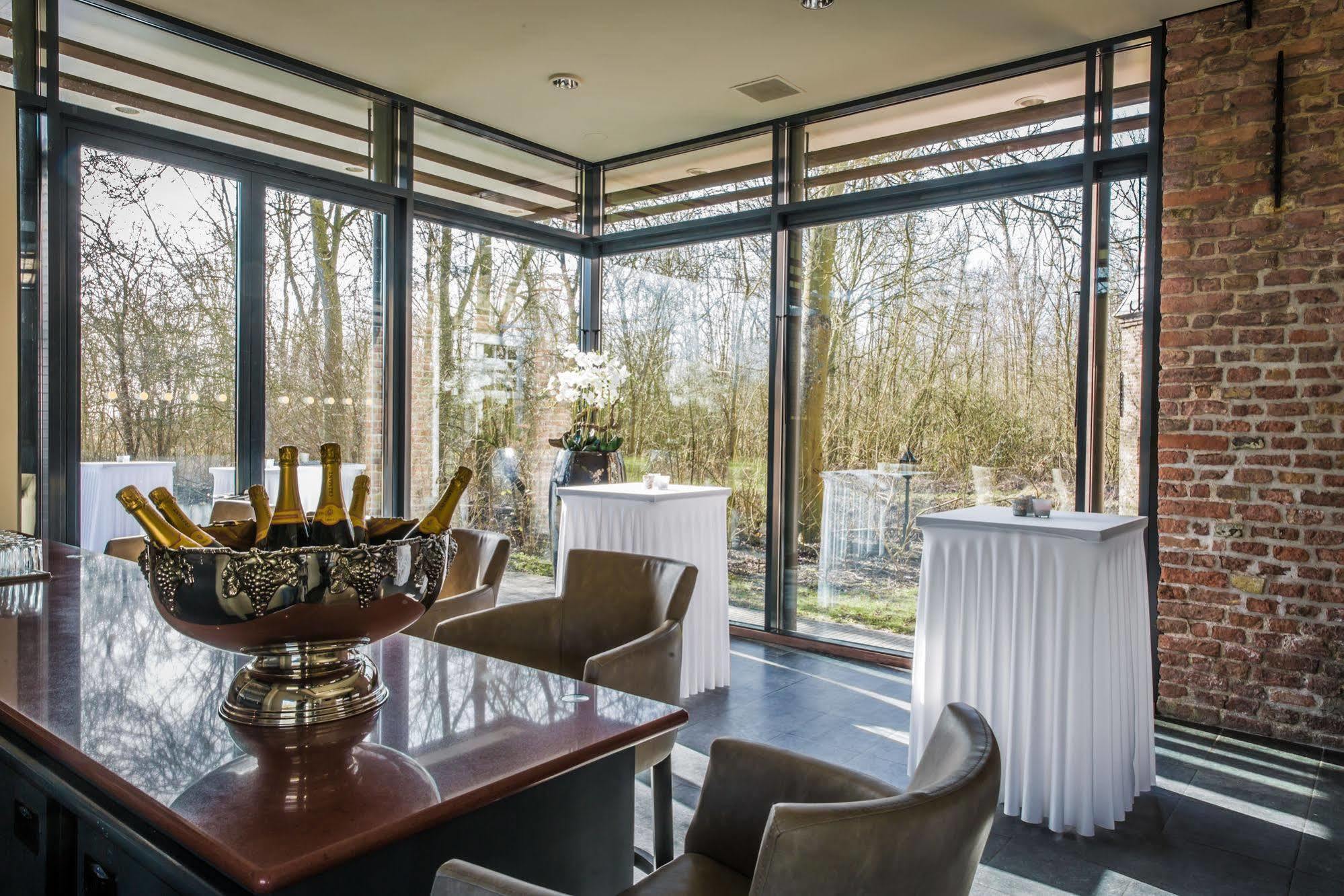Fletcher Landgoedhotel Hotel Renesse