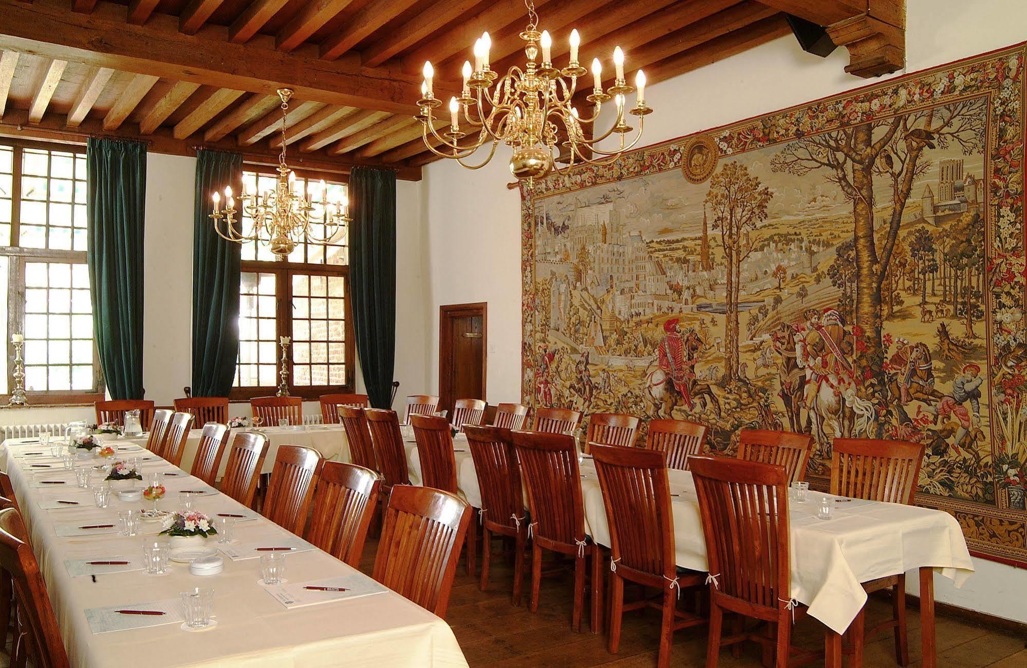 Hotel Fletcher Landgoedhotel 4*
