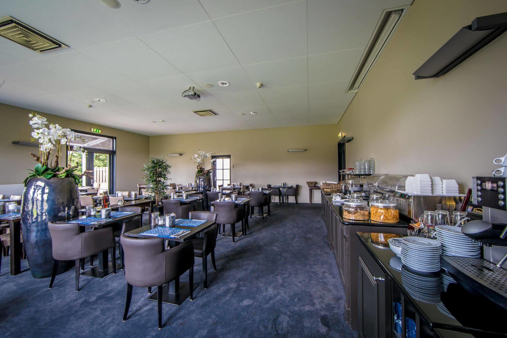 Hotel Fletcher Landgoedhotel Renesse