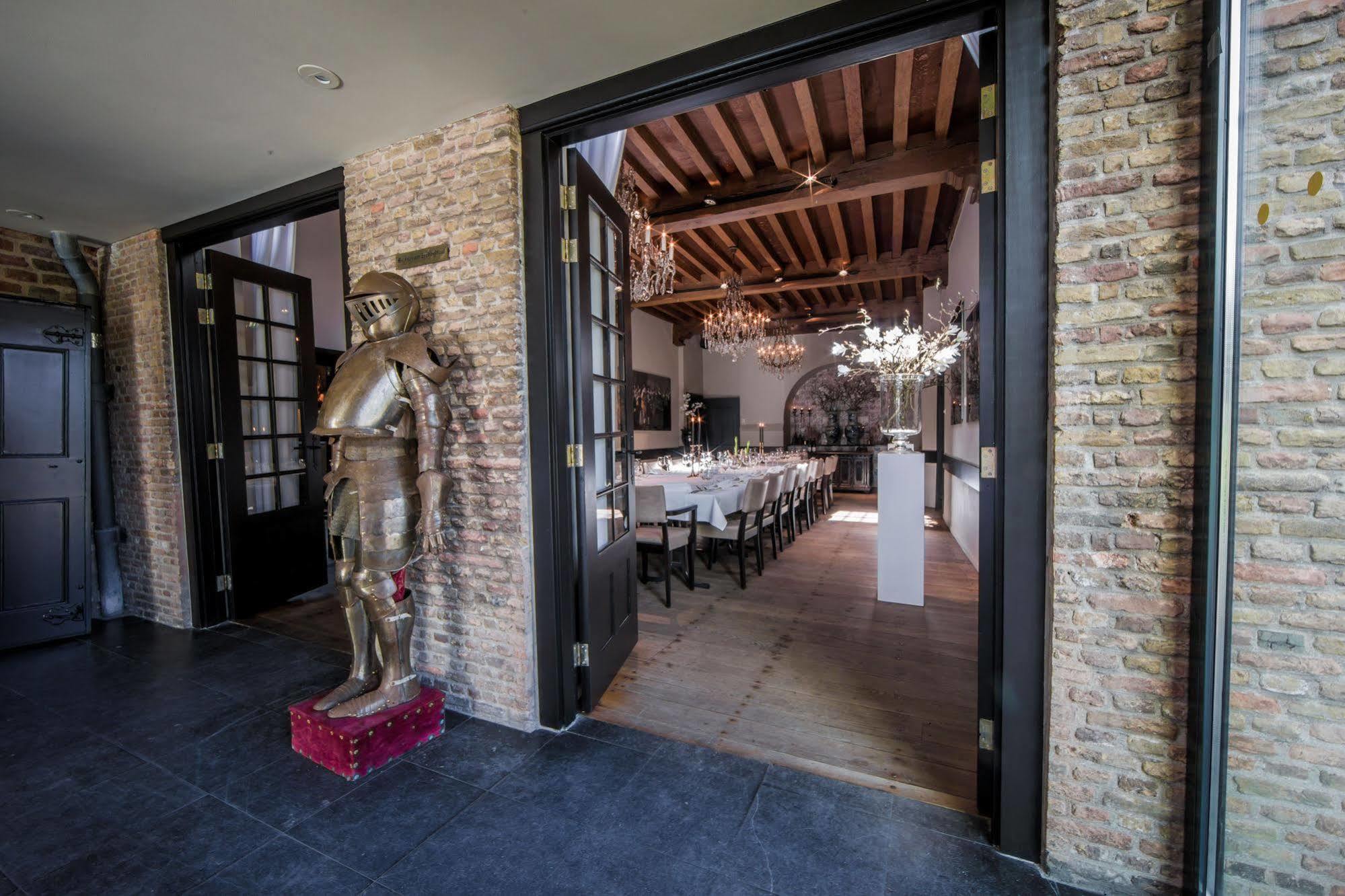 Fletcher Landgoedhotel Hotel 4*