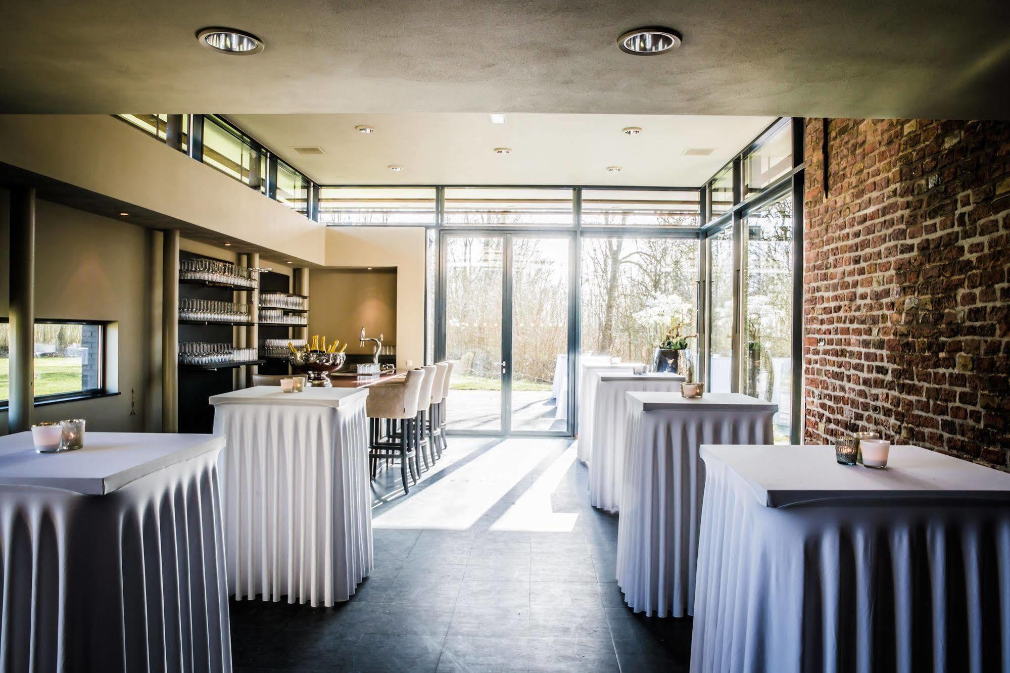 Hotel Fletcher Landgoedhotel Renesse