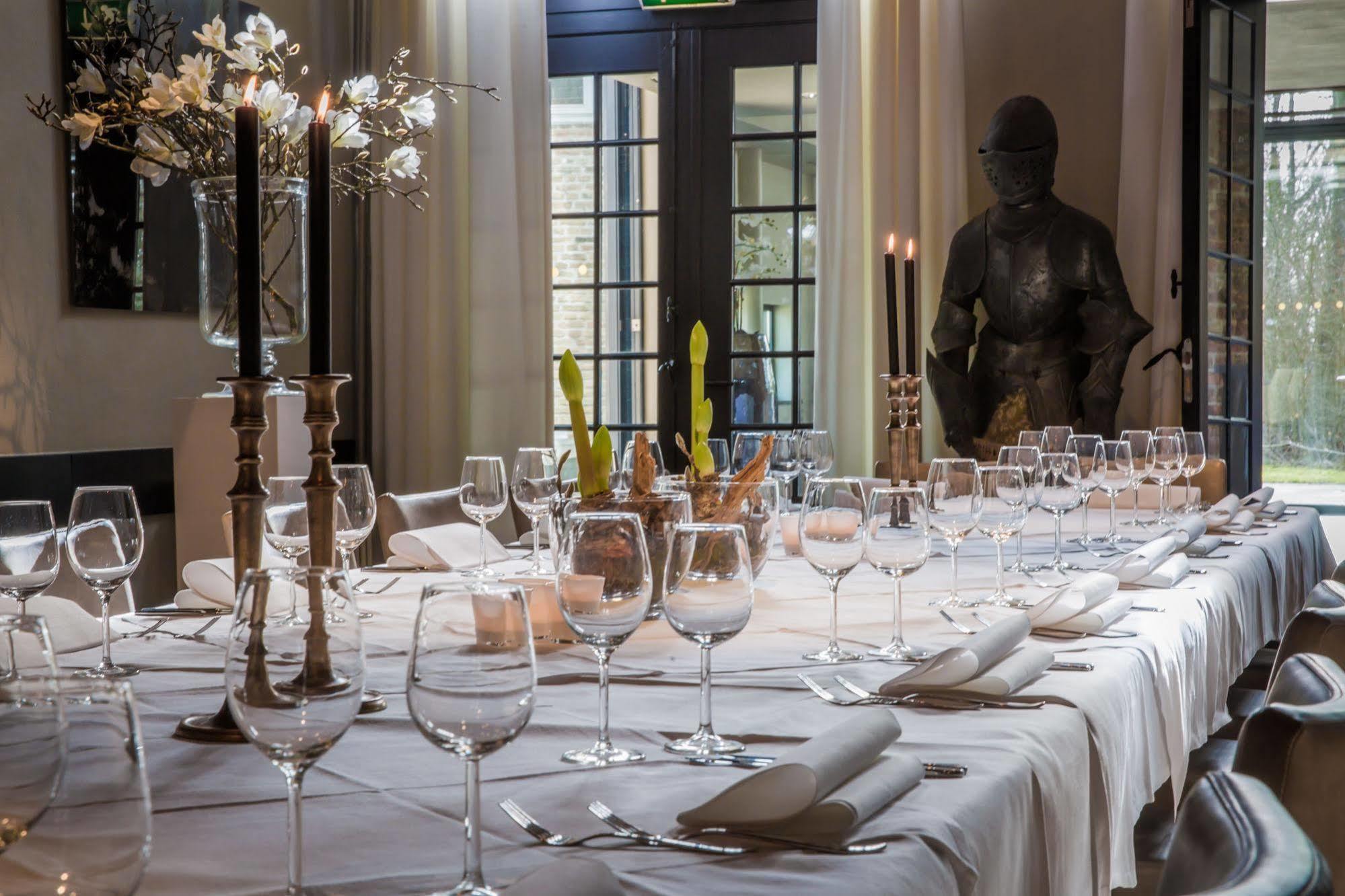 Fletcher Landgoedhotel Hotel 4*